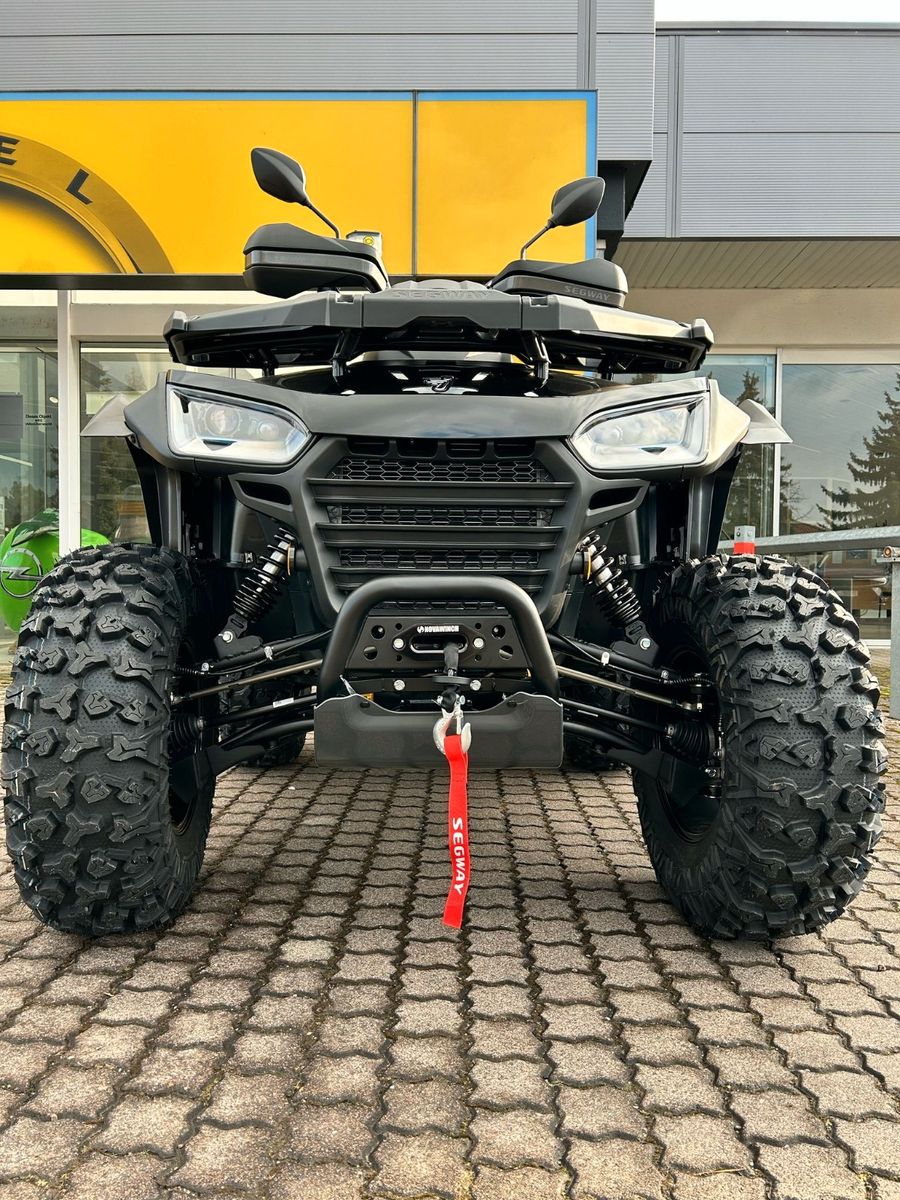 Fahrzeugabbildung Segway AT10 Wide Body