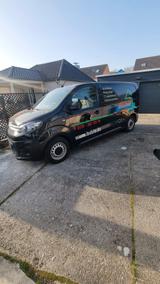 Citroën Jumpy TüV Service Neu - Citroën Jumpy in Bonn