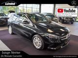 Mercedes-Benz B 250 e Progressive Leder macchiato Memory Kame