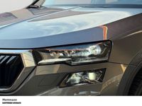 Skoda Karoq - Vorschau Bild 5