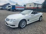 Mercedes-Benz SL 55 AMG - gebrauchte Mercedes-Benz SL 55 AMG aus dem Jahr 2004