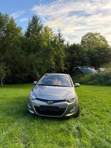 Hyundai i20 1.2 5 Star Edition 5 Star Edition - Hyundai i20 in Freiburg