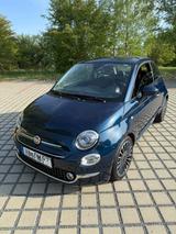 Fiat 500 0.9 TwinAir Turbo Lounge S&S | 105 PS 