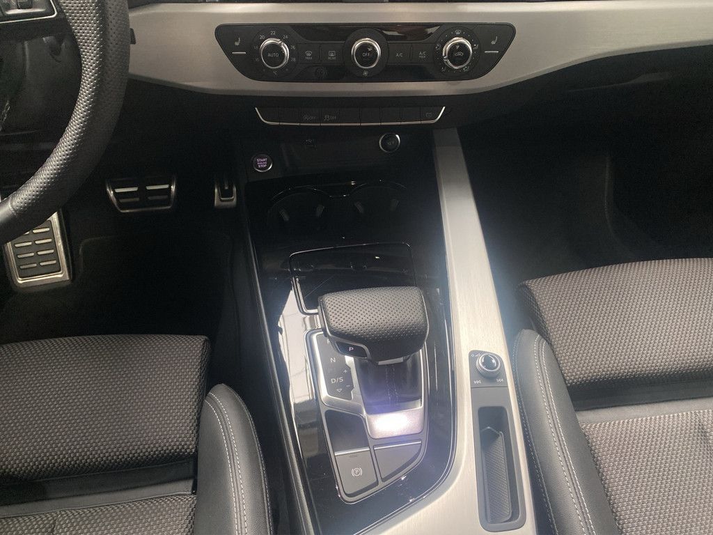Audi A4 - Bild 13
