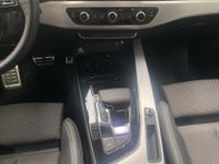 Audi A4 - Vorschau Bild 13
