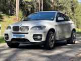 BMW X6 Baureihe X6 xDrive35d Bi Turbo 286 Ps