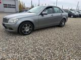 Mercedes-Benz C 180 C 180 Kompressor (204.044/45) - Mercedes-Benz aus 2009: 180
