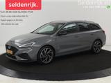 Hyundai i30 1.5 T-GDi MHEV N Line | AHK | Sportsitze | s - Hyundai i30 Sport mit Benzin-Antrieb