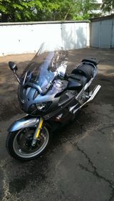 Yamaha FJR 1300 ABS - Offers matching your search criteria