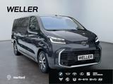 Toyota Proace 2,0l-D-4D L2 Verso Team D *LED*HUD*Navi* - Toyota: Proace