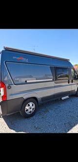 Malibu VAN 600 LE