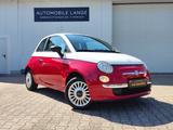 Fiat 500 Pop Bicolor - Fiat 500: Bicolor