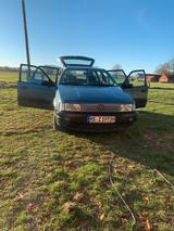 Volkswagen Passat 35i /1.6 TD mit 80 PS H-Zulassung T... - gebrauchte VW Passat aus dem Jahr 1990