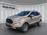 Ford EcoSport Titanium AUT | NAVI | KAM | TWA | PDC | - Ford EcoSport