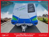 Knaus Sport & Fun - MOVER - - Knaus Sport fun