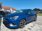 Opel Corsa-E 1.6 Turbo OPC - Opel Corsa von privat