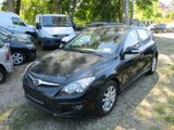 Hyundai i30 1.6 CRDi Euro5 grüne Plakette - mit Diesel-Antrieb: Euro2, Plakette