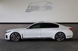 BMW 750Li/360*/HUD/MASSAGE/PANO/ACC/SBL/LHZ/TOTW/R21 - gebrauchte BMW 750 aus dem Jahr 2019