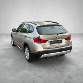 BMW X1 - 10