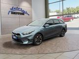 Kia Ceed Sportswagon 1,5 T-GDI DCT 16*Alu/Navi/Kamer - Kia cee'd Sportswagon: Automatik