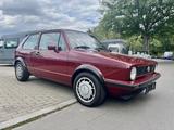 Volkswagen Golf 1 GTI 1.8*LIEBERHABER*5-GANG*RADIO*SHZ - Volkswagen Golf aus 1983
