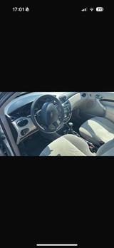 Ford Focus Ghia - Ford Focus aus 2003: Ghia