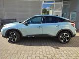 Citroën C4 Shine *HEAD-UP*NAVI*LEDER*KAMERA* - Citroën C4 Gebrauchtwagen