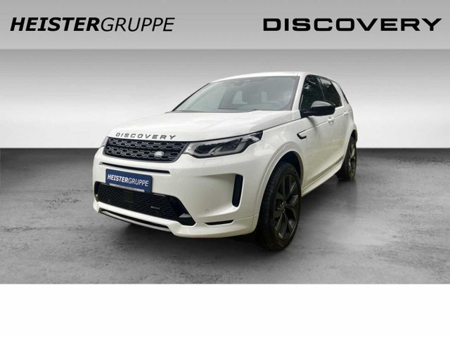 Land Rover Discovery Sport D200 R-Dynamic SE