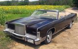 Lincoln Town Car - Lincoln Town Car Gebrauchtwagen