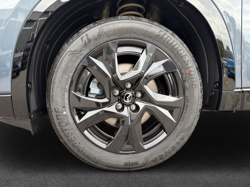 Mazda CX-5 - Bild 7