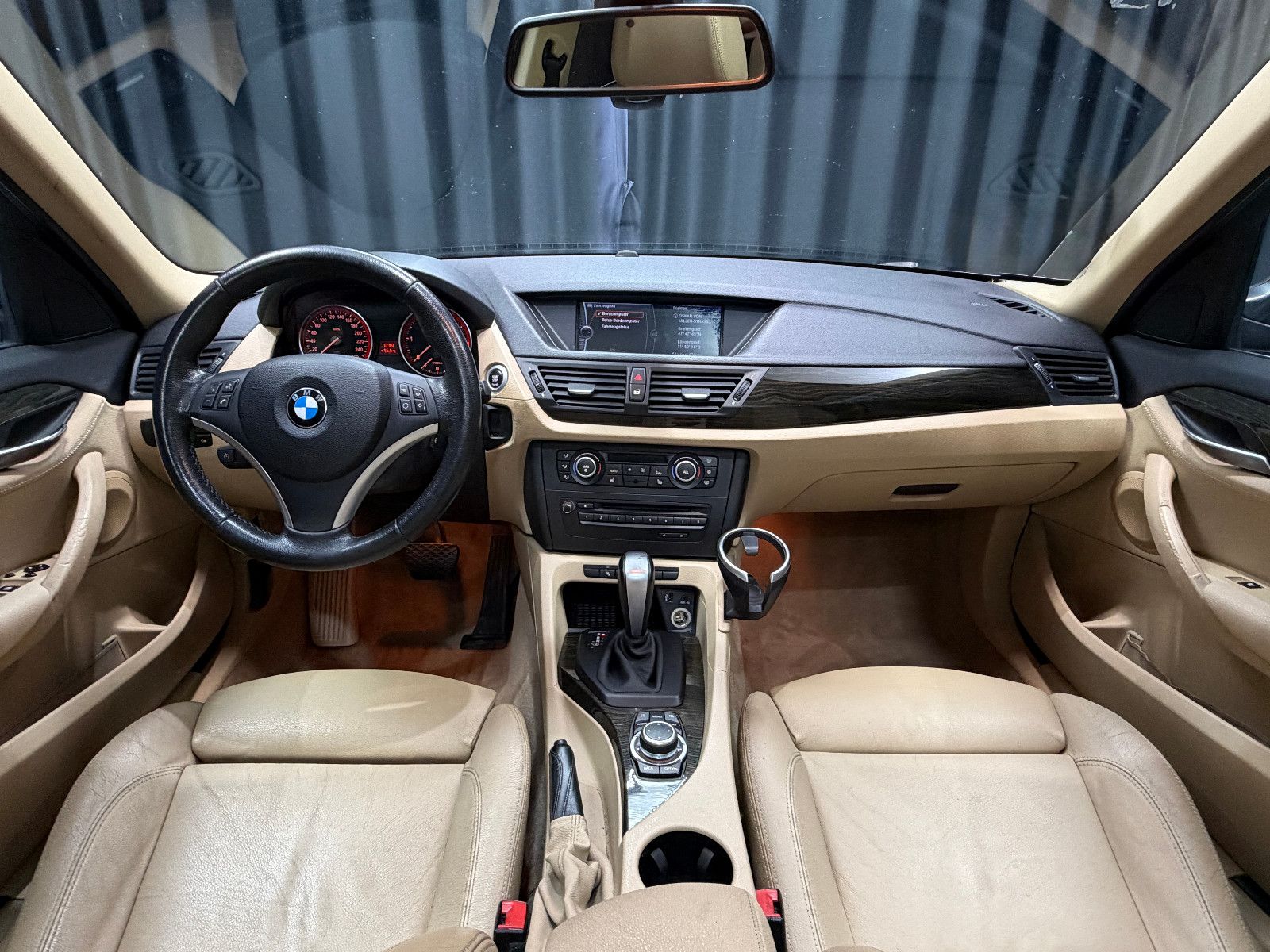Fahrzeugabbildung BMW X1 xDrive 23d|RF-CAM|PANO|NAVI|AUTOMATIK|AHK