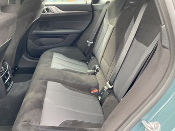 BMW 420 Gran Coupé - 10