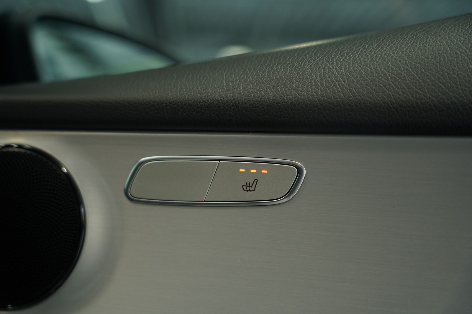 Mercedes Benz Glc 300