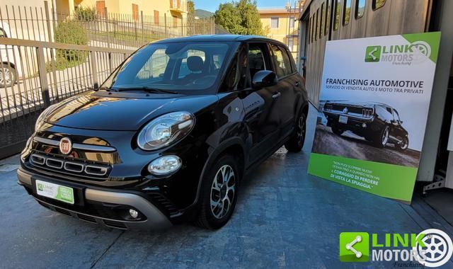Image of Fiat 500L