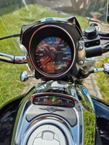 Suzuki Intruder M800 (VZ800) - SUZUKI 800