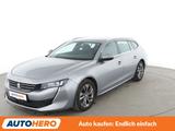 Peugeot 508 1.6 PureTech Allure Aut.*NAVI*CAM*ACC*SHZ* - Peugeot Gebrauchtwagen in Köln