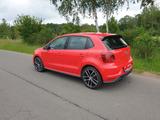 Volkswagen Polo 1.8 TSI GTI  - VW Polo Gebrauchtwagen in Bonn