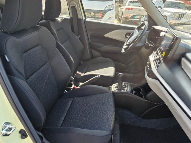Suzuki SWIFT 1.2 Dualjet Club Hybrid | Sofort