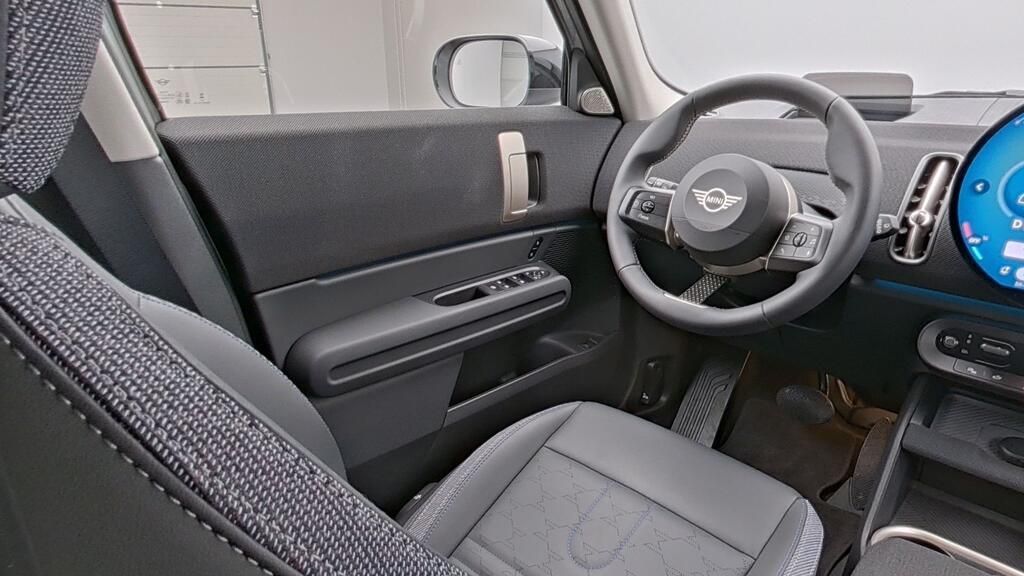 MINI Cooper C Countryman - Bild 11