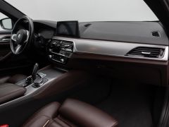 Foto Nummer 24: BMW 550d