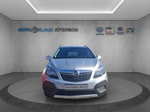 Mokka 1.6 Selection Selection ecoFlex Klima