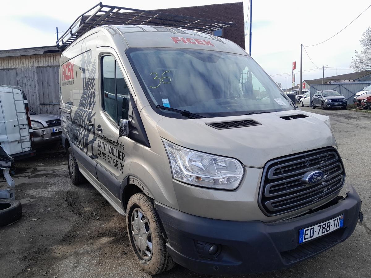 Ford Transit 2,2 TDCi -99tkm!!!