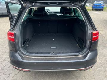 Volkswagen Passat Variant - 7