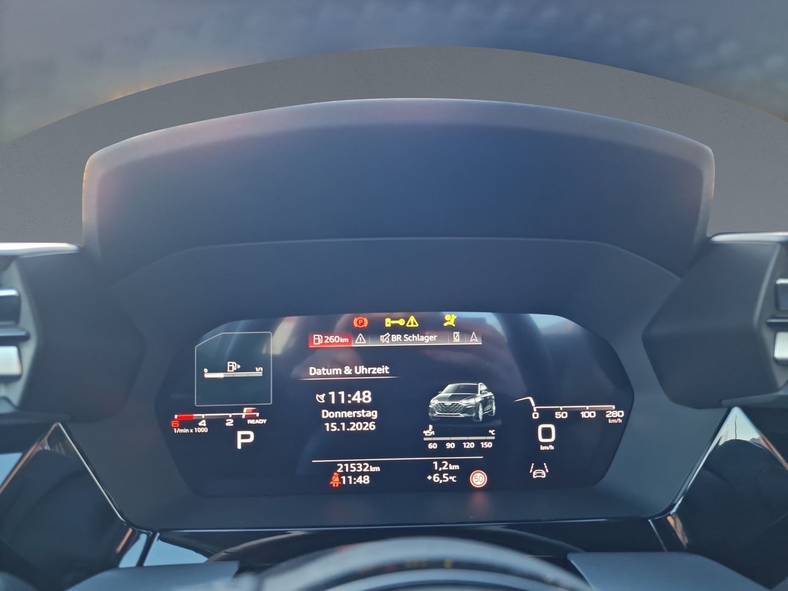 Audi A3 - Bild 12