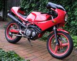 Gilera Saturno Bialbero 500 - GILERA SATURNO