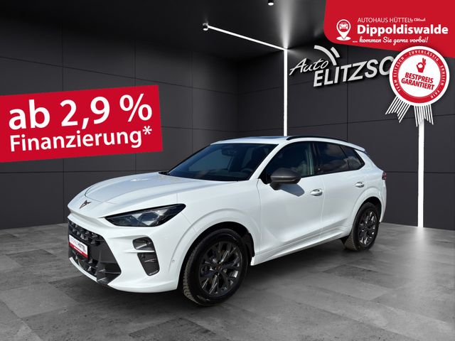 CUPRA Terramar 2.0 TSI DSG 4x4 AHZ Matrix LED Pano Key