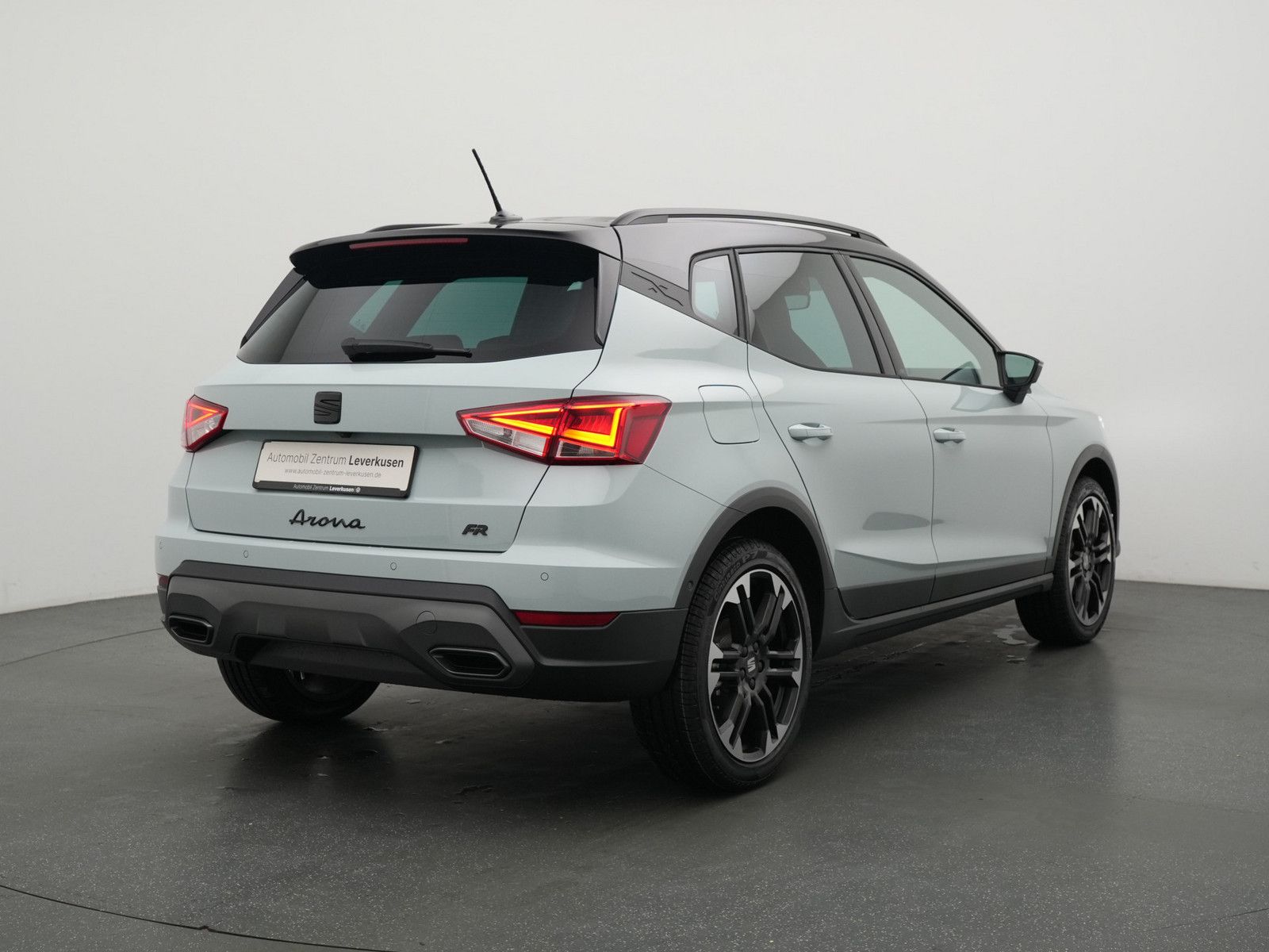 Seat Arona - Bild 3