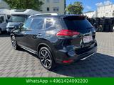Nissan X-Trail Tekna PANO|7SITZER|SHZ4X|360 - Nissan: Sitzer
