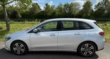 Mercedes-Benz B 220 d DCT - Mercedes-Benz B 220 von privat