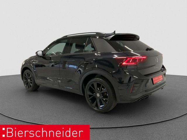 Volkswagen T-Roc - Bild 6